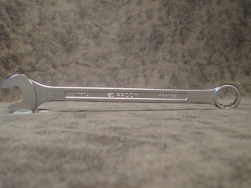 40l facom 24mm point - 24mm, 12-point