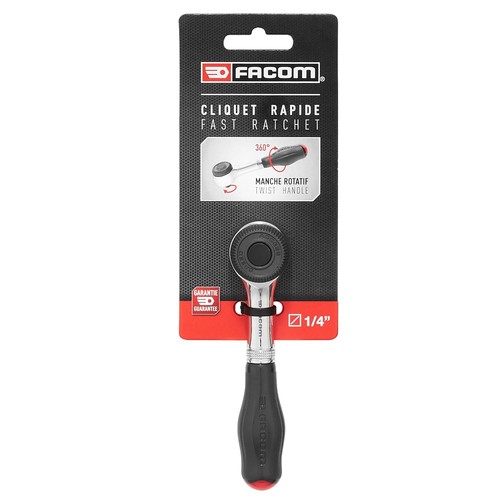 360 fast action ratchet - r.360,